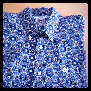 Men’s Cinch long sleeve shirt